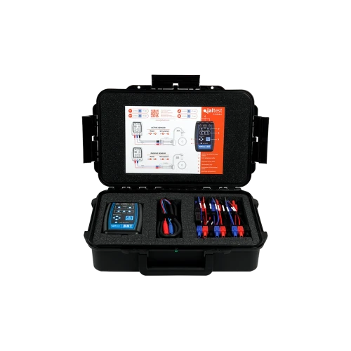 Speed Sensor Tester | JALTEST SST | Speed Sensor Diagnostic Tool