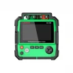 ES200 EV | Launch | Battery Insulation Resistance Indicator