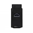 MAN T427 DIAGNOSTIC TOOL INTERFACE