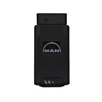 MAN T427 Diagnostic Tool | MAN Truck Diagnostic Interface