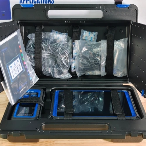 X-95 Pro Full System OE-Level Diagnostic Tool | Udiag