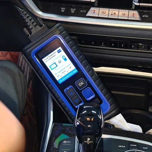 X-95 Pro Full System OE-Level Diagnostic Tool | Udiag