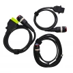 VOLVO VOCOM II 88894000 | Diagnostic Tool with Cables