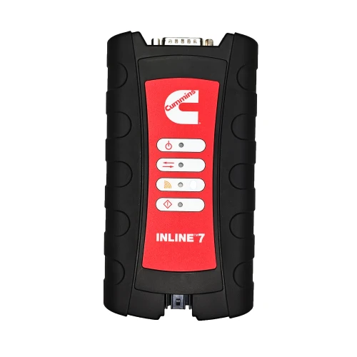 Cummins Inline 7 diagnostic tool