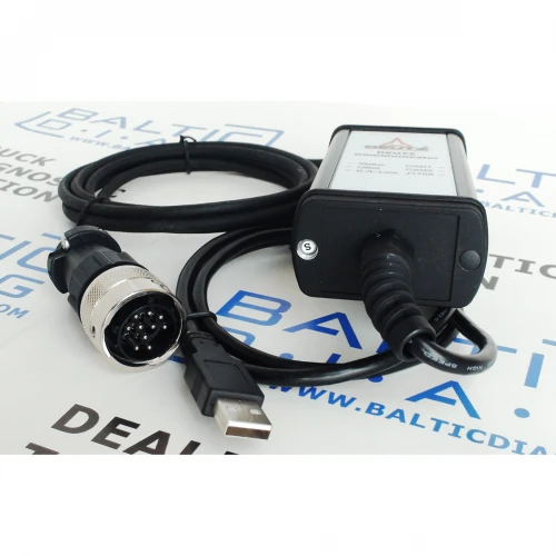 DIAGNÓSTICO DEUTZ DECOM