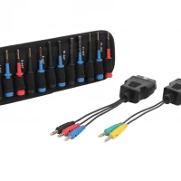 KIT MULTIPINES JALTEST para ETM (MÓDULO DE PRUEBA ELECTRÓNICO)