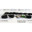 JALTEST ETM (Electronic Test Module V9) para sistema de frenos EBS