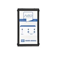 Knorr-Bremse Diagnostic Tool | NEO UDIF Diagnostic Interface