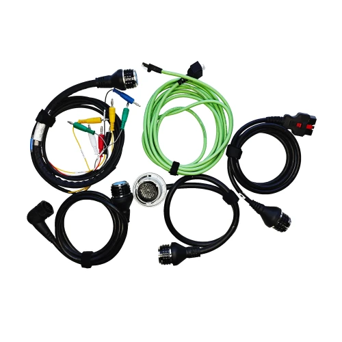 SD Connect C4 DOIP Diagnostic Tool | Truck and Car Diagnostic Tool