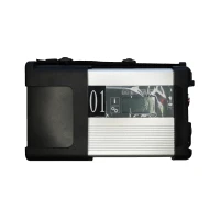 SD Connect C5 DoIP para Mercedes-Benz Coches y Camiones – Escáner Profesional Multisistema