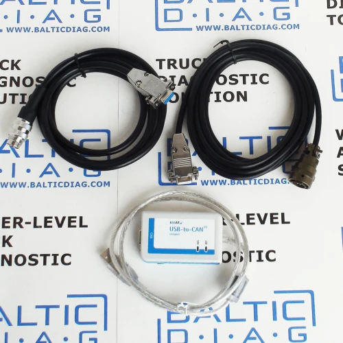 MTU diagnostic tool