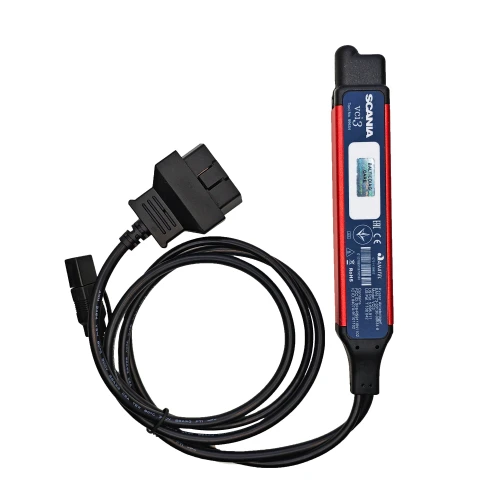 Scania VCI3 Diagnostic Tool OBD2/WIFI | Scania Truck Diagnostic Tool 