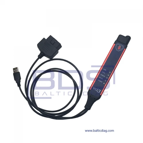 Scania VCI3 Diagnostic Tool OBD2/WIFI | Scania Truck Diagnostic Tool 