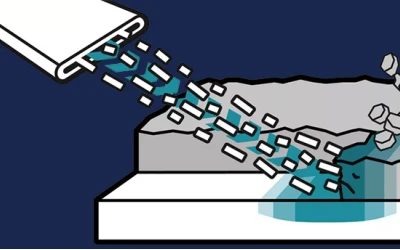 Efficient and Eco-Friendly: A Guide to Dry Ice Cleaning and Blasting