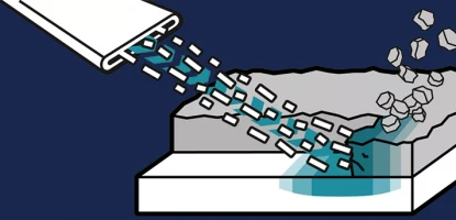 Efficient and Eco-Friendly: A Guide to Dry Ice Cleaning and Blasting