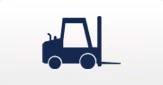 FORKLIFT, MATERIAL HANDLING