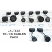 JALTEST TRUCK AND BUS CABLE SET