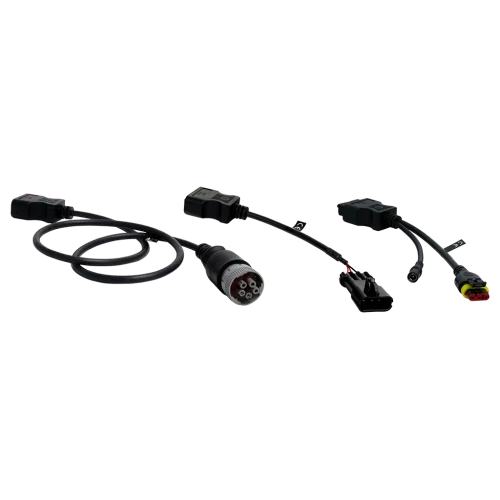 Refrigeration Unit Cable Kit | 29989 | Jaltest