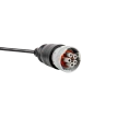 Refrigeration Unit Cable Kit | 29989 | Jaltest
