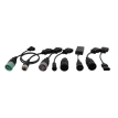 Agricultural Cable KIT V9 | 70002003 | Jaltest