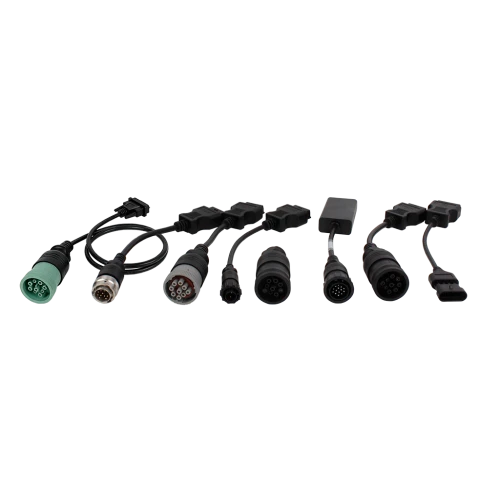 Agricultural Cable KIT V9 | 70002003 | Jaltest