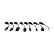Kit de Cables Intraborda | 70002009 | Jaltest