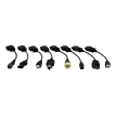 KIT de cables fuera de borda | 70002025 | Jaltest