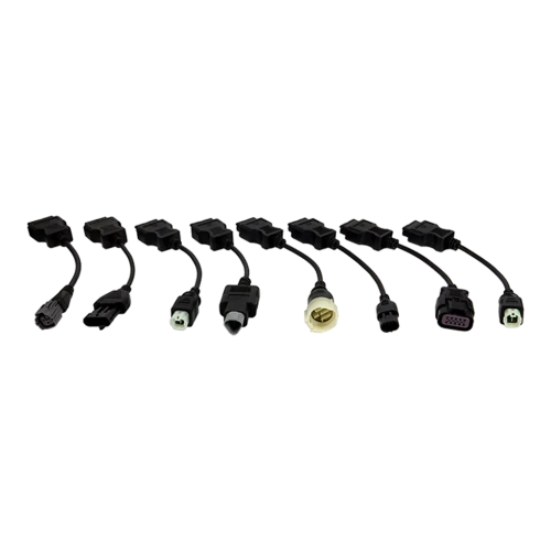 KIT de cables fuera de borda | 70002025 | Jaltest