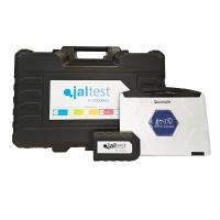 Agriculture Vehicles (AGV) Diagnostic Tool | JALTEST | Rugged Diagnostic Laptop