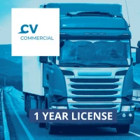 CV Commercial | Jaltest | 1 Year License