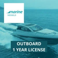 Outboard| Jaltest | 1 Year License