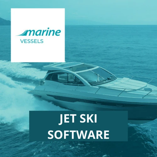 Software para moto de agua | Jaltest 