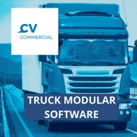 Modular Truck | Jaltest | Software