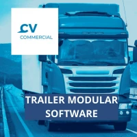 Modular Trailer | Jaltest | Software
