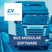 Modular Bus | Jaltest | Software