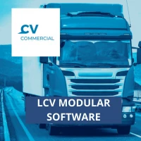 Modular Light Vehicle | Jaltest | Software