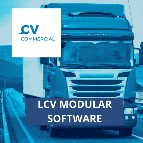 Modular Light Vehicle Software