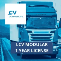 Modular Light Vehicle | Jaltest | 1 Year License