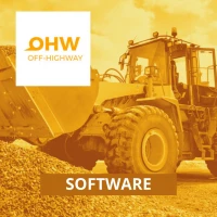 Off-Highway | Jaltest | Software