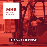 Material Handling | Jaltest | 1 Year License