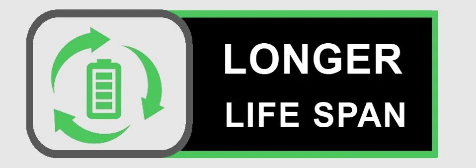 EV CHARGER longer life