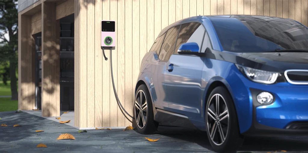 Autel EV Charger 