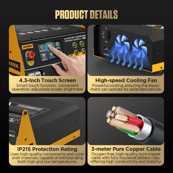 Product details