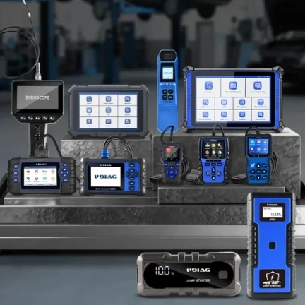 Udiag_diagnostic_scanner