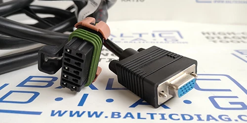 BOBCAT Diagnostic Tool
