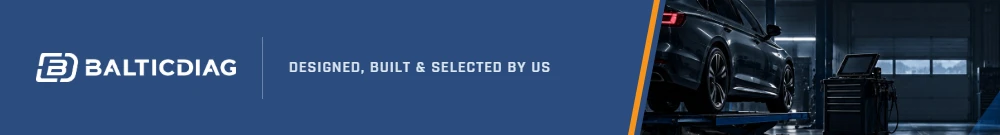 balticdiag product list