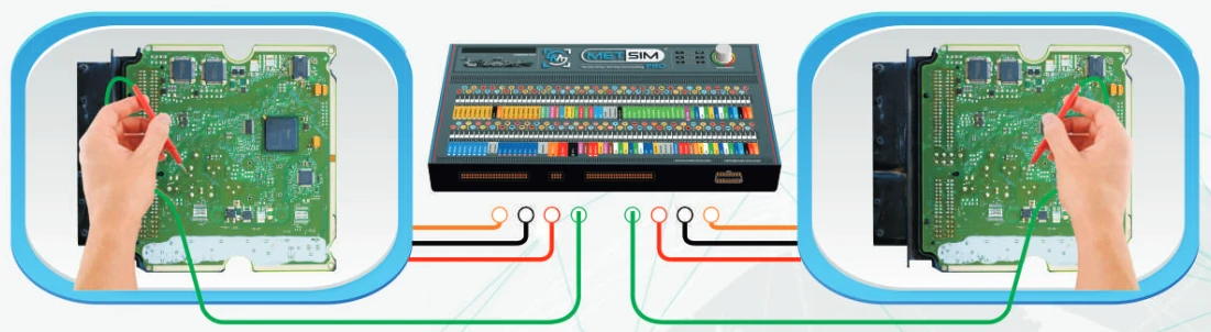 voltage testing