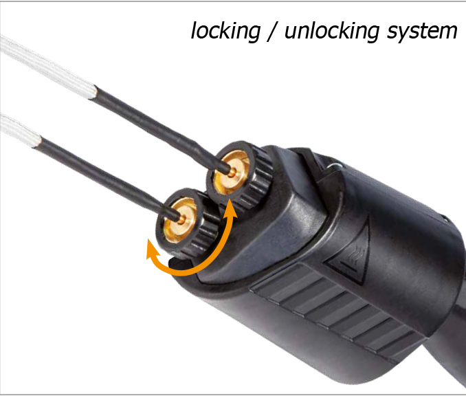 POWERDUCTION 10R | GYS | Induction-Heating System