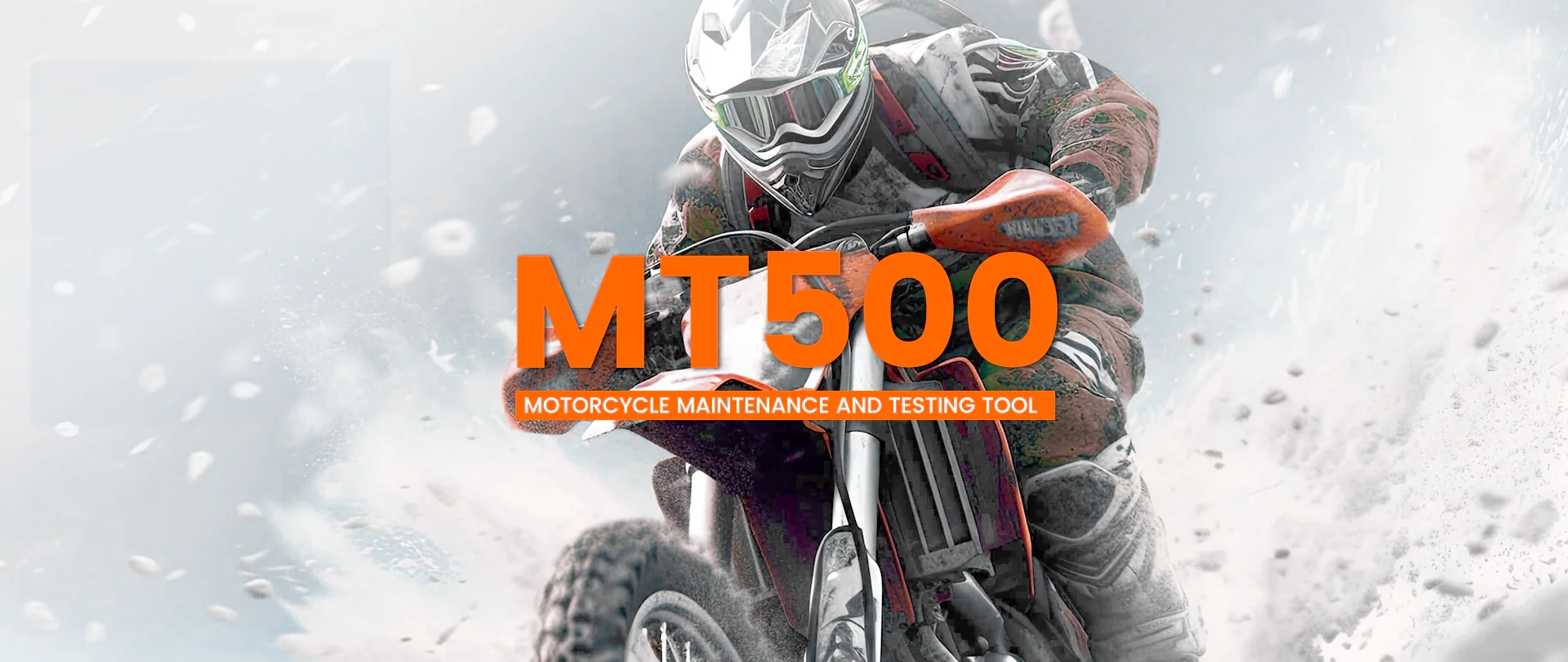 Autel MT500