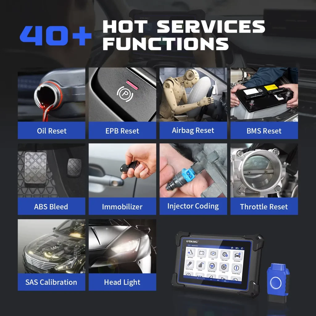 X50_diagnostic